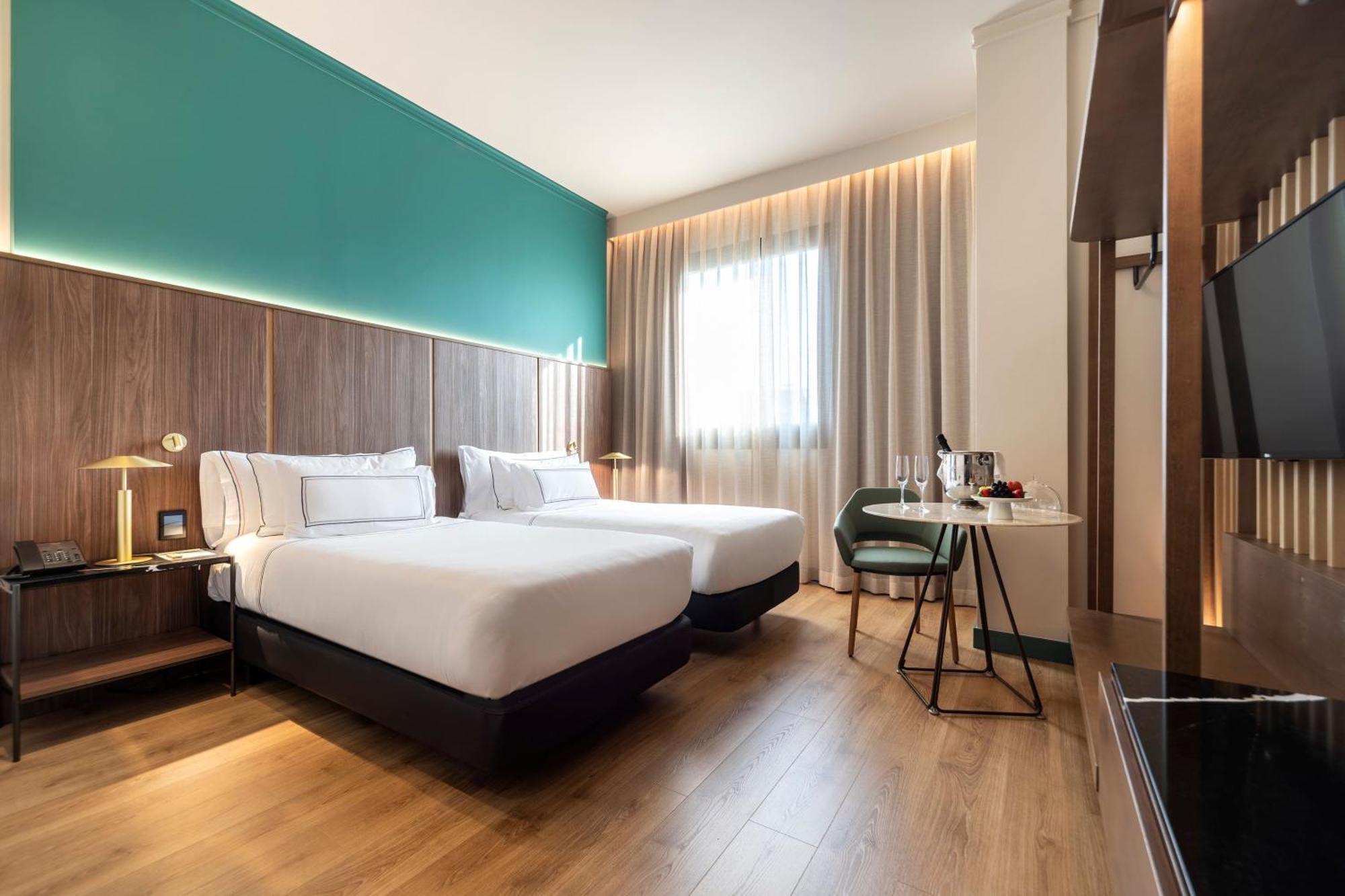 Premium Guestroom