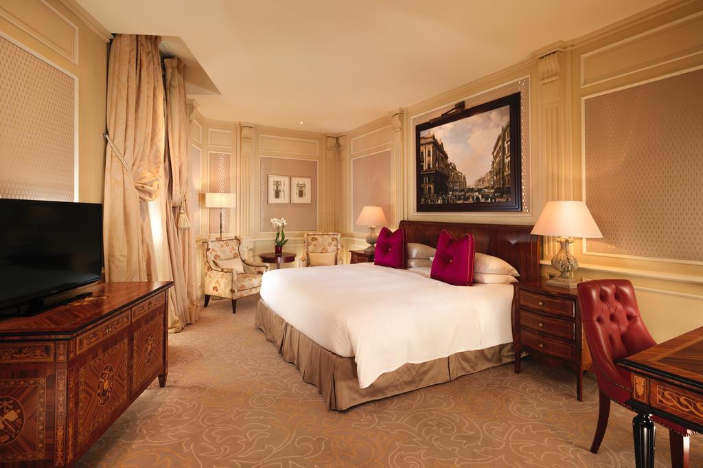 Premium Double Room