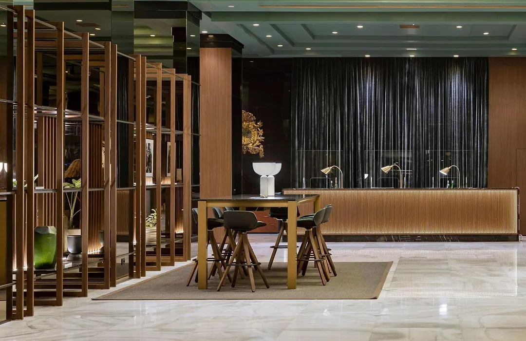 Melia Milano-1
