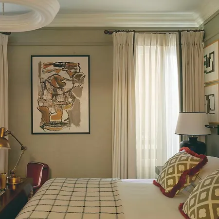 Rocco Forte The Carlton-2