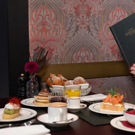 Palazzo Touring Club Milan, A Radisson Collection Hotel-3