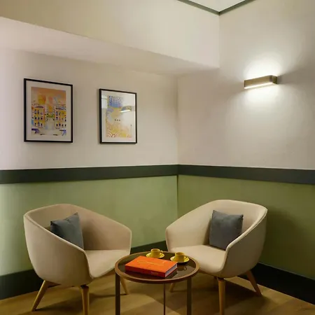 Nemi, Milan, A Tribute Portfolio Hotel-2