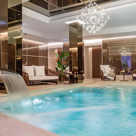 Palazzo Cordusio, A Gran Melia Hotel - The Leading Hotels Of The World-2