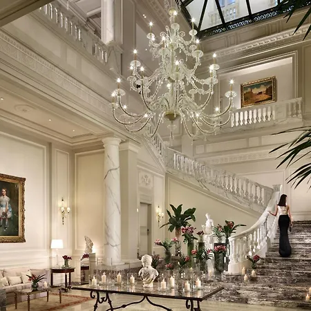 Palazzo Parigi Hotel & Grand Spa - Lhw-2