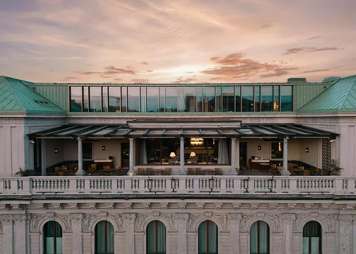 Casa Cipriani Milano Hotel