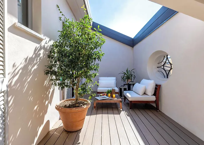 Portrait Milano - Lungarno Collection Hotel