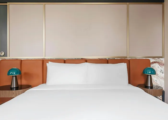 Casa Brera, A Luxury Collection Hotel, Milan