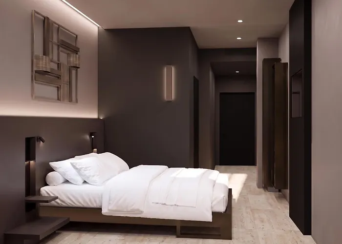 Palazzo Cornalia Hotel Milan